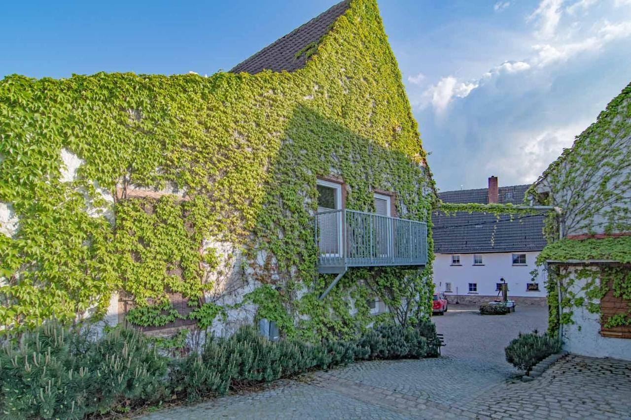 Hotel Pferdehof Berger Penig Esterno foto
